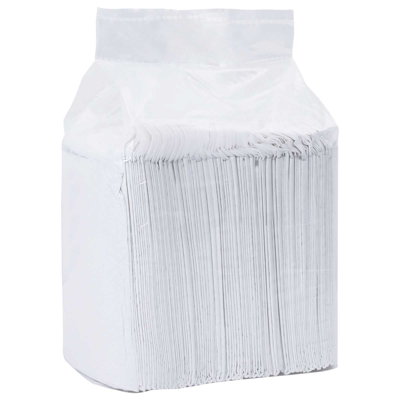 vidaXL Non-woven Fabric Pet Training Pad 400 pcs 60 x 45 cm 5