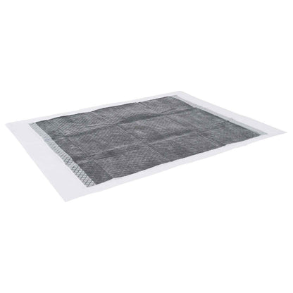vidaXL Non-woven Fabric Pet Training Pad 400 pcs 60 x 45 cm 6
