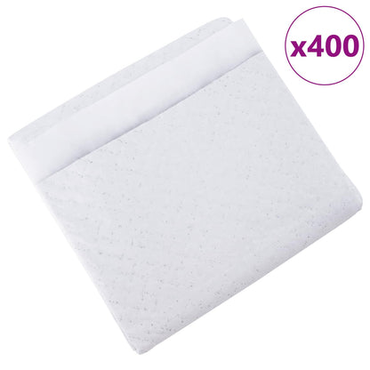 vidaXL Non-woven Fabric Pet Training Pad 400 pcs 60 x 45 cm 3