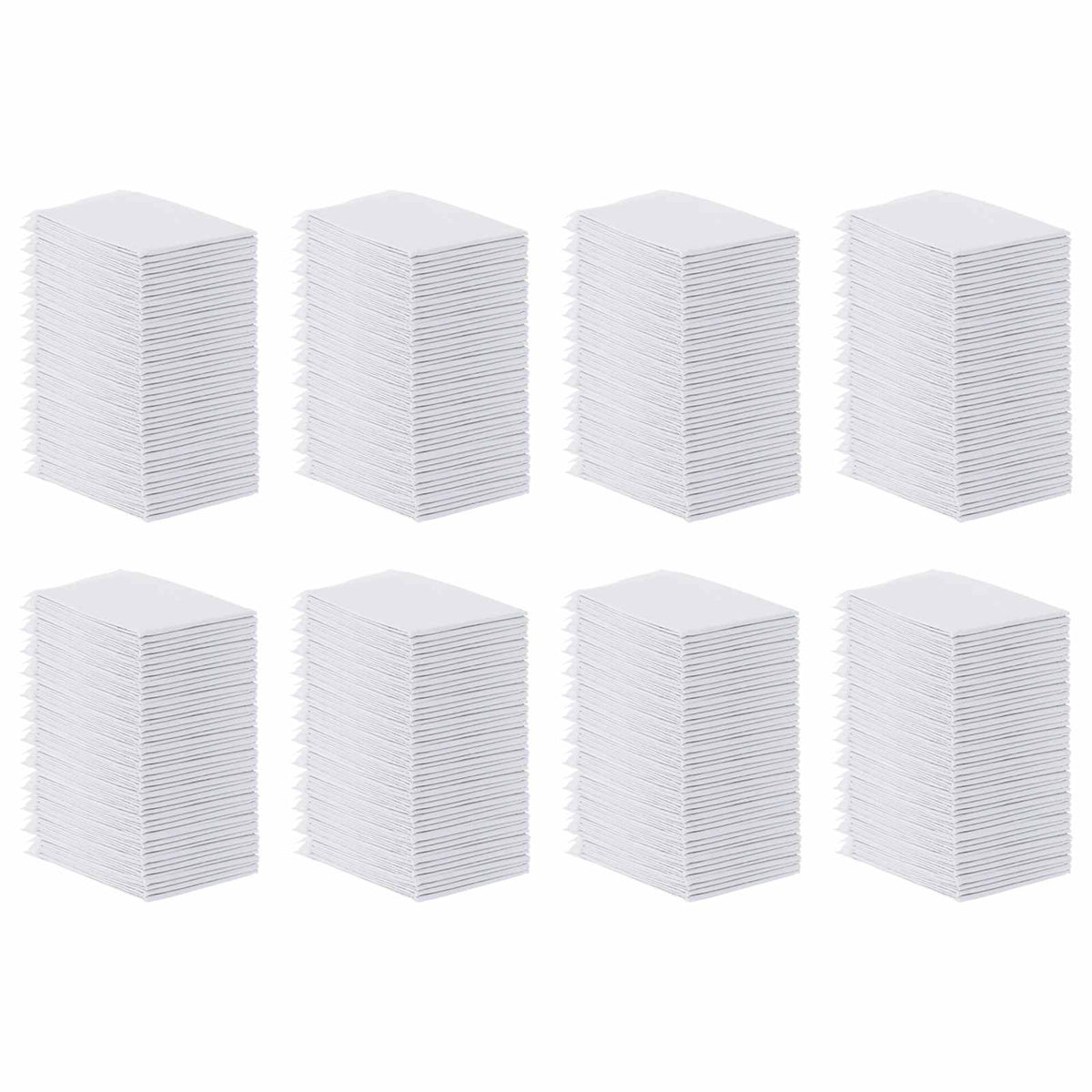 Non-woven Fabric Pet Training Pad 60 cm 60 cm 400