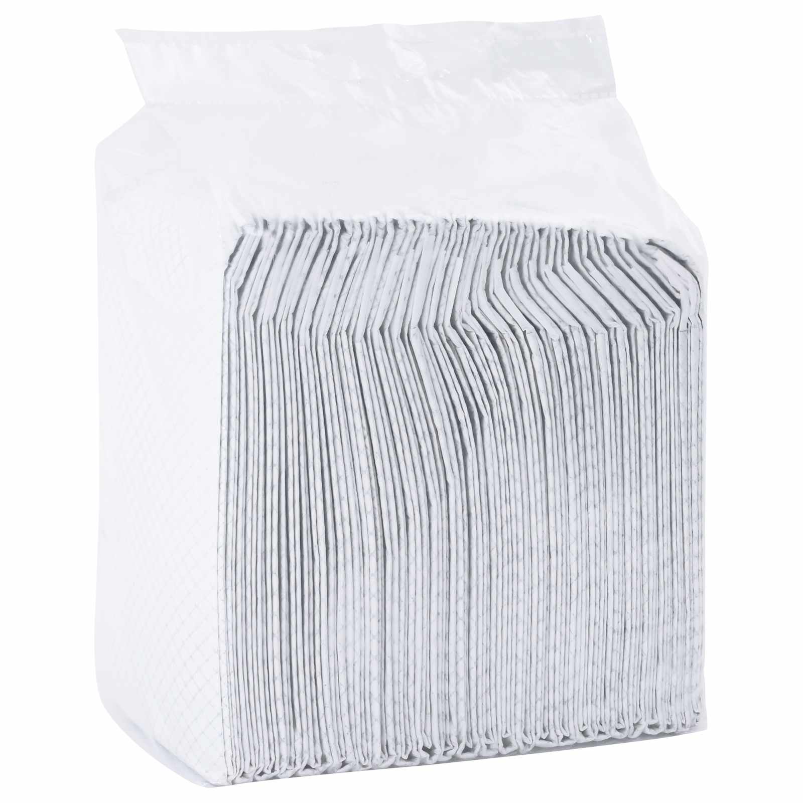 vidaXL Non-woven Fabric Pet Training Pad 100 pcs 120 x 80 cm 5