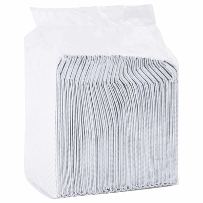 vidaXL Non-woven Fabric Pet Training Pad 100 pcs 120 x 80 cm 5