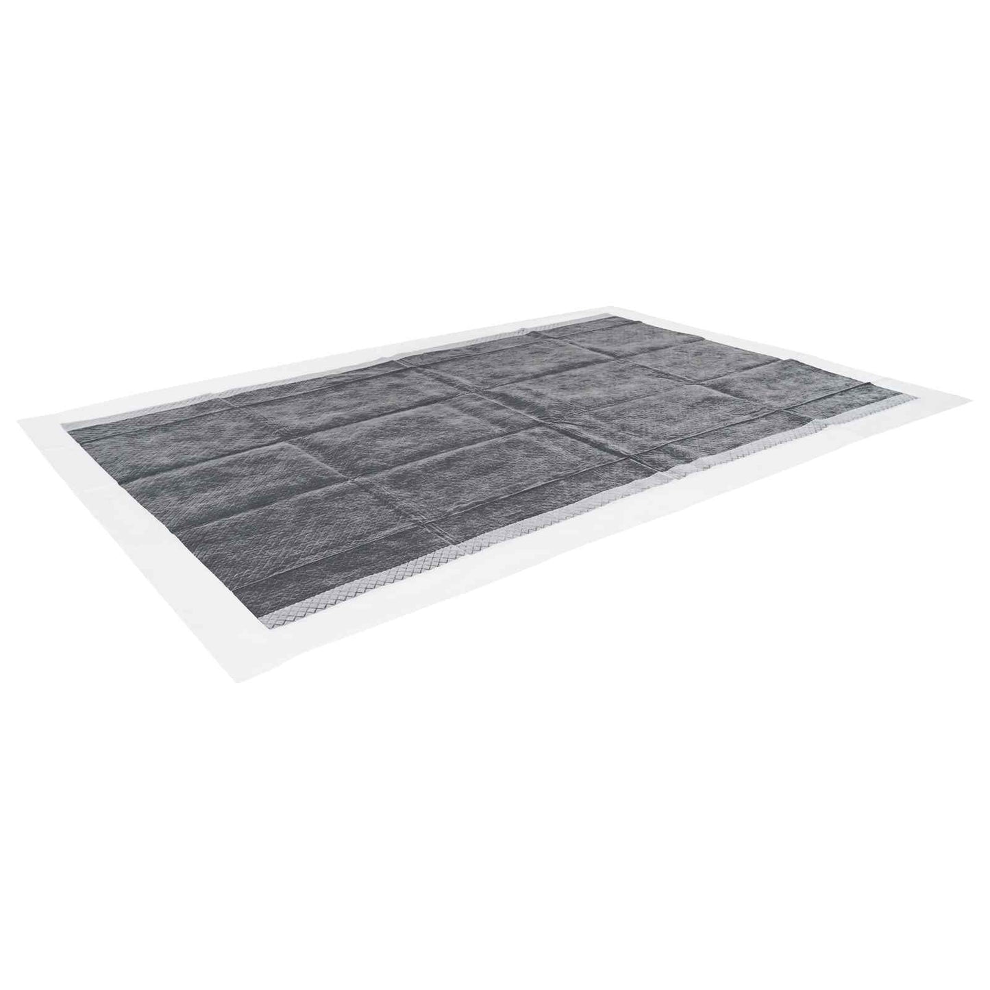 vidaXL Non-woven Fabric Pet Training Pad 100 pcs 120 x 80 cm 6