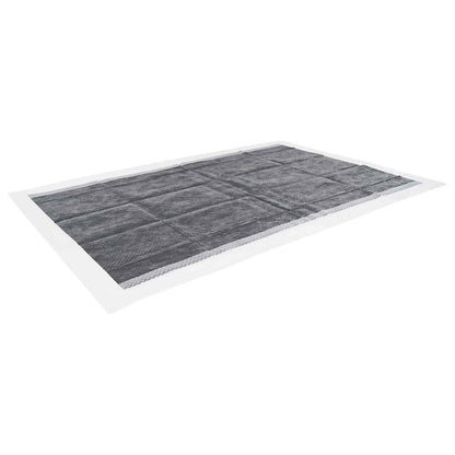vidaXL Non-woven Fabric Pet Training Pad 100 pcs 120 x 80 cm 6