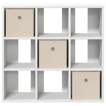 vidaXL Sideboard White 73.5 x 24 x 69.5 cm 6