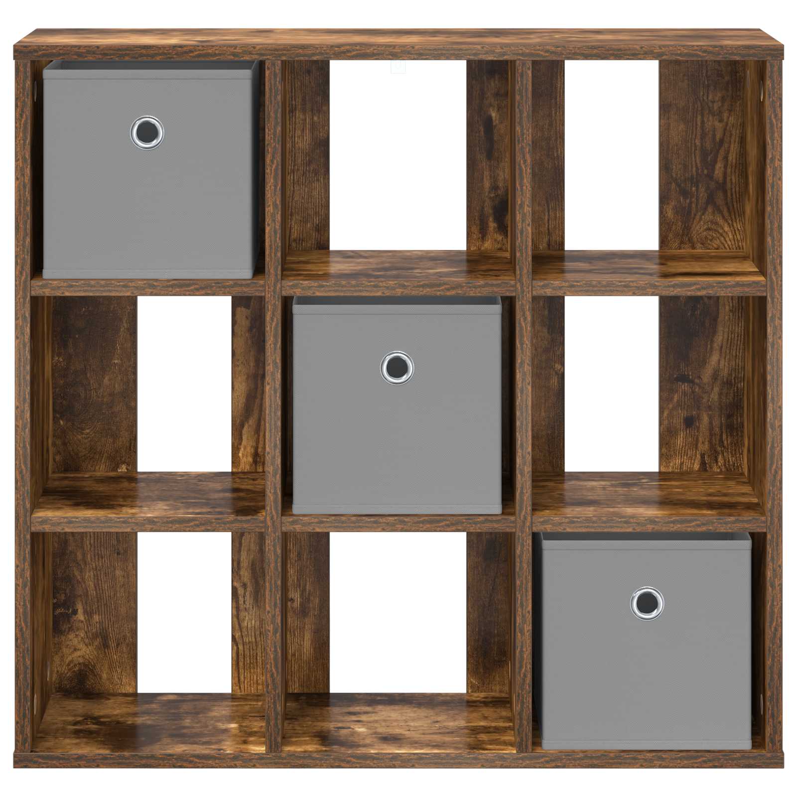 vidaXL Sideboard Old Wood 73.5 x 24 x 69.5 cm 6