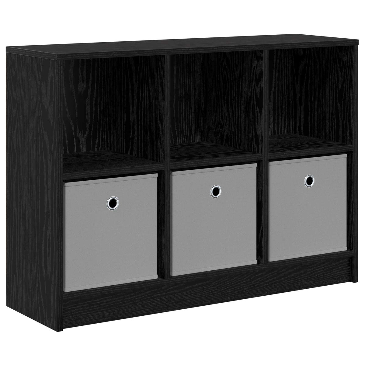 Sideboard Black Oak