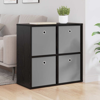 vidaXL Sideboard 68.5 x 32 x 67 cm