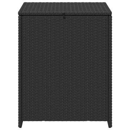 vidaXL Cushion Box 55 x 55 x 69 cm steel 5