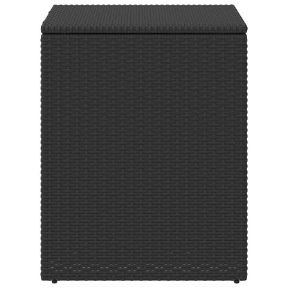 vidaXL Cushion Box 55 x 55 x 69 cm steel 6