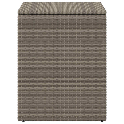vidaXL Cushion Box 55 x 55 x 69 cm steel 6