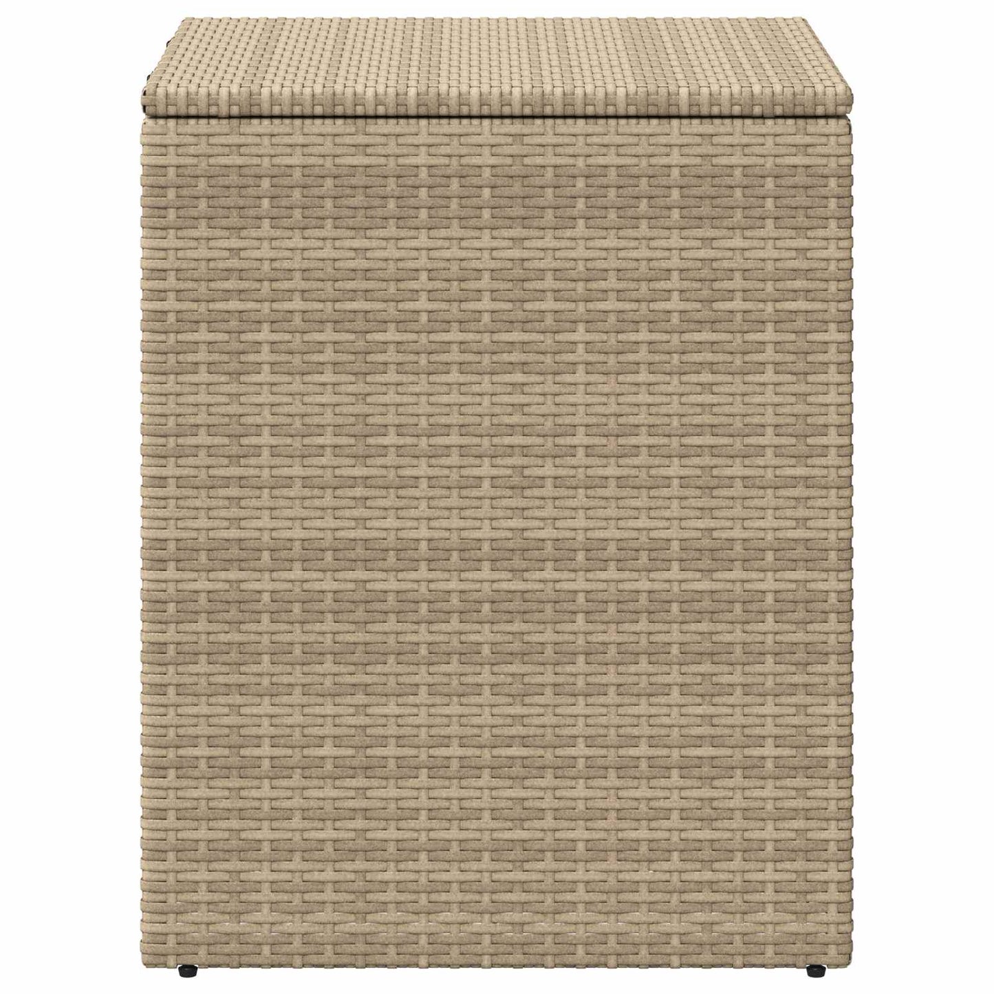 vidaXL Cushion Box 55 x 55 x 69 cm steel 6