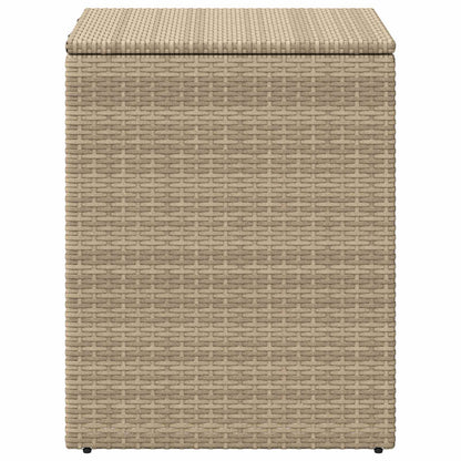 vidaXL Cushion Box 55 x 55 x 69 cm steel 6
