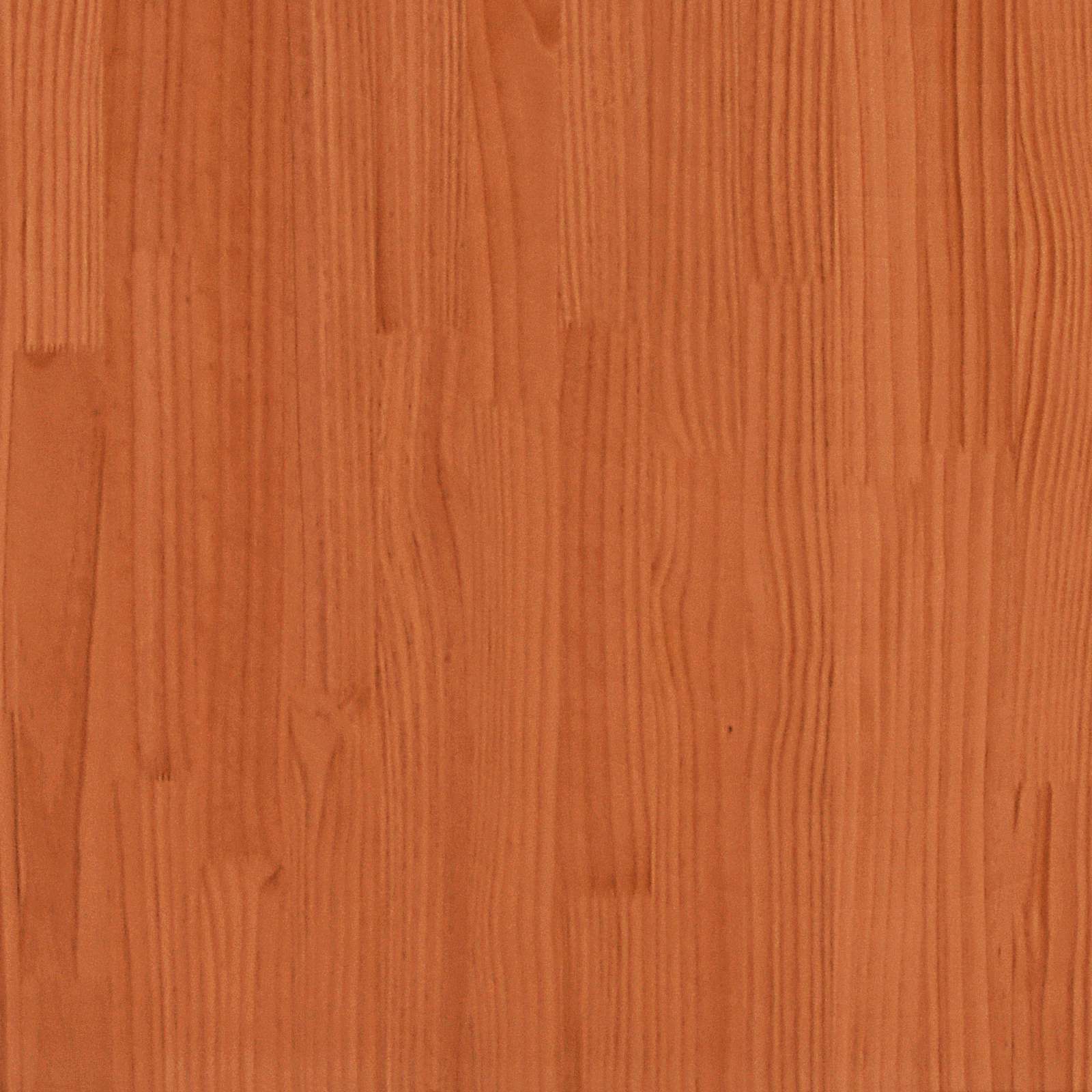 vidaXL Headboard with Headboard Wax Brown 155.5 x 100 cm 4