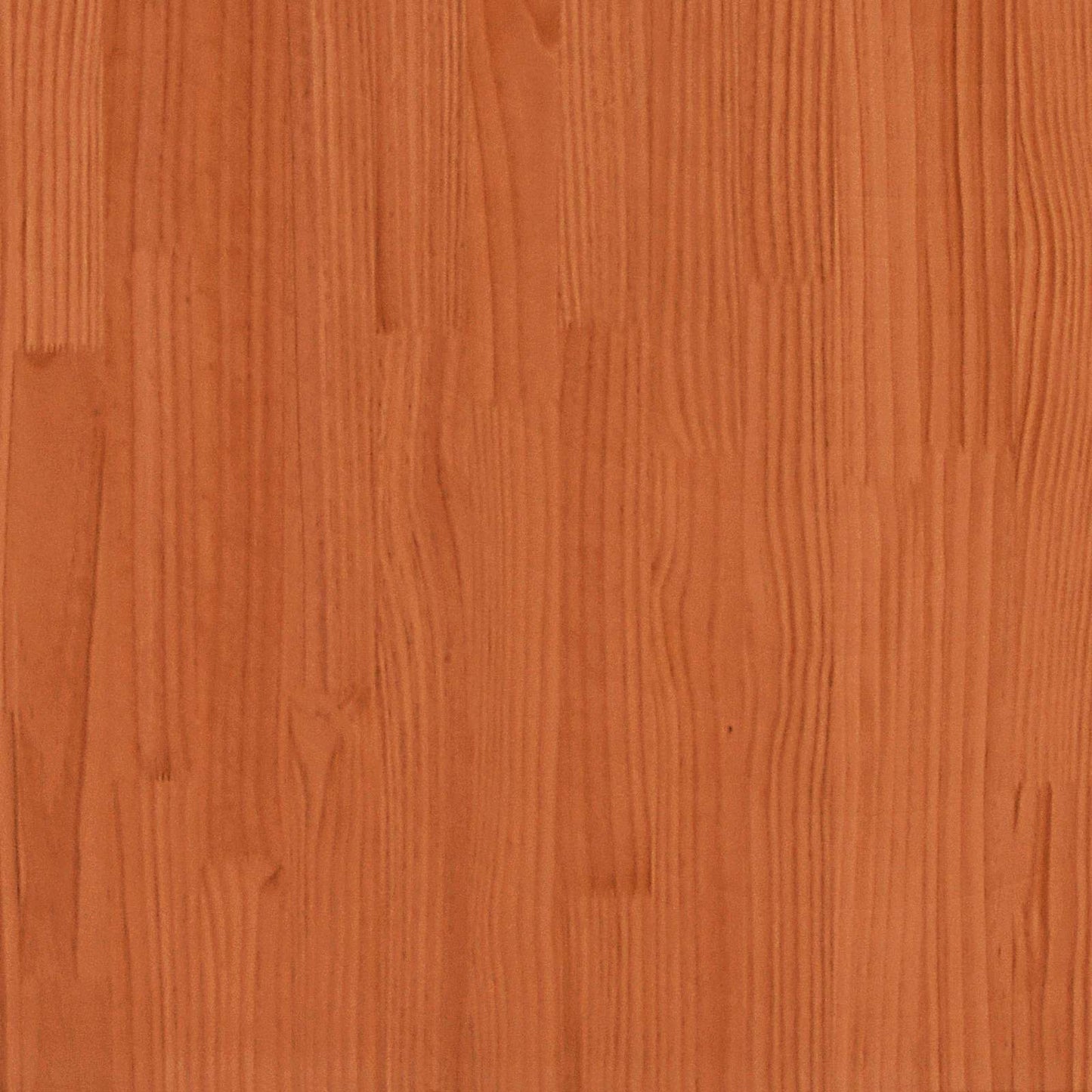 vidaXL Headboard with Headboard Wax Brown 165.5 x 100 cm 4