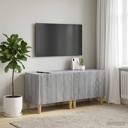 vidaXL TV Cabinet Engineered Wood