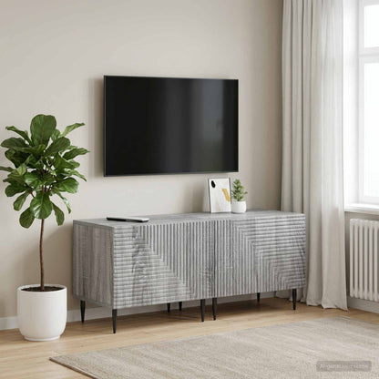 vidaXL TV Cabinet Engineered Wood