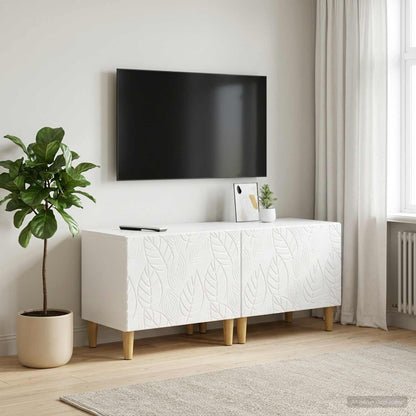 vidaXL TV Cabinet Engineered Wood