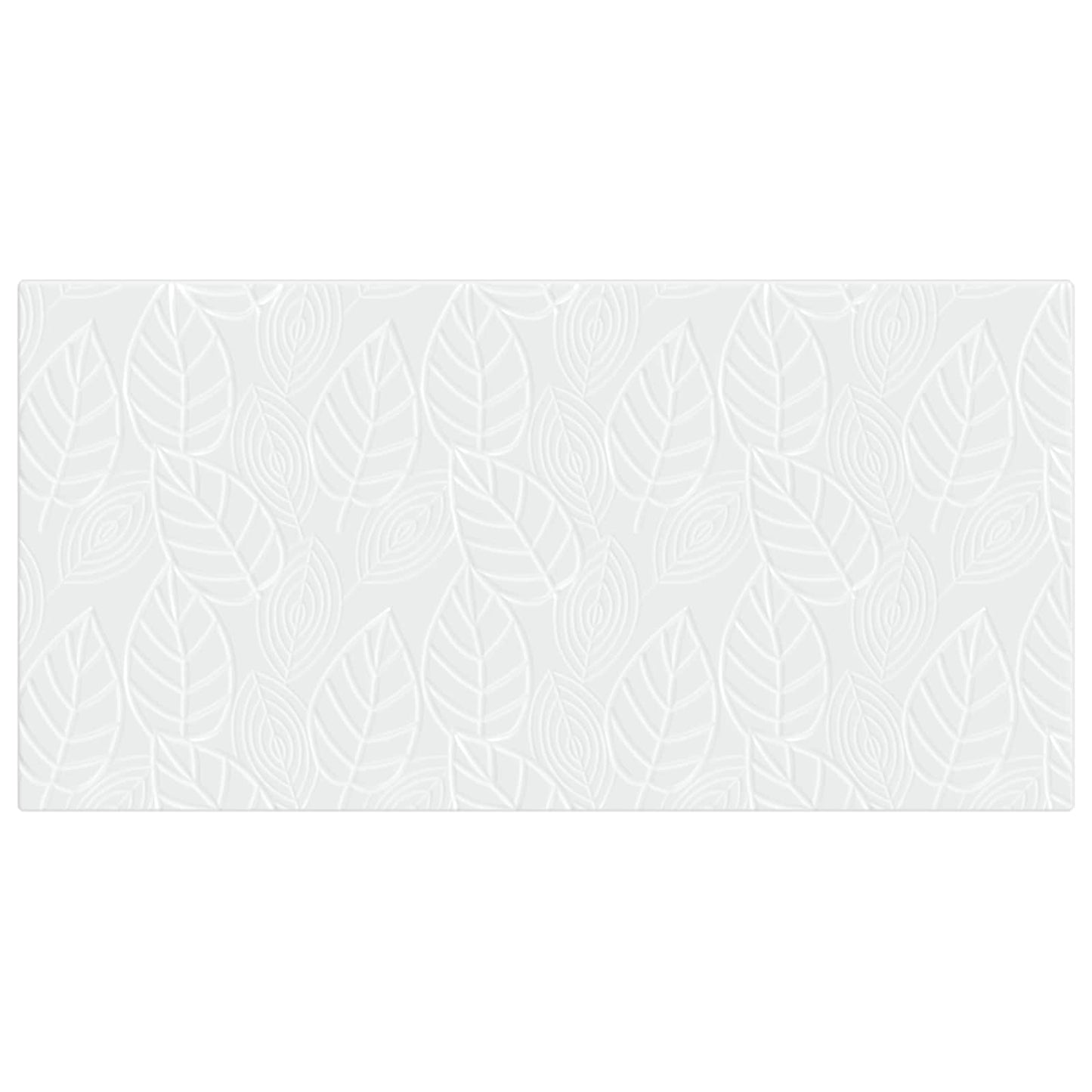 vidaXL Wall-Mounted Headboard DELFT White Engineered Wood 3