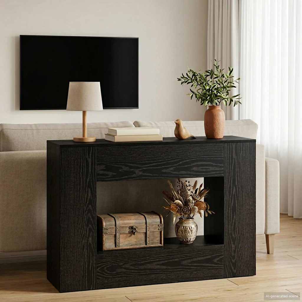 vidaXL 101 x 29 x 74 cm 4