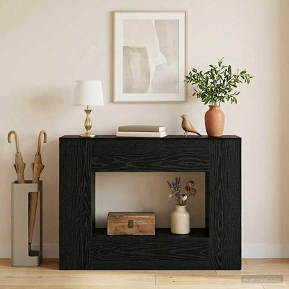vidaXL 101 x 29 x 74 cm 1