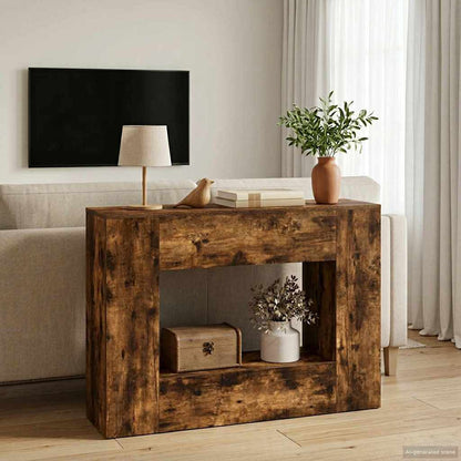 vidaXL 101 x 29 x 74 cm 4