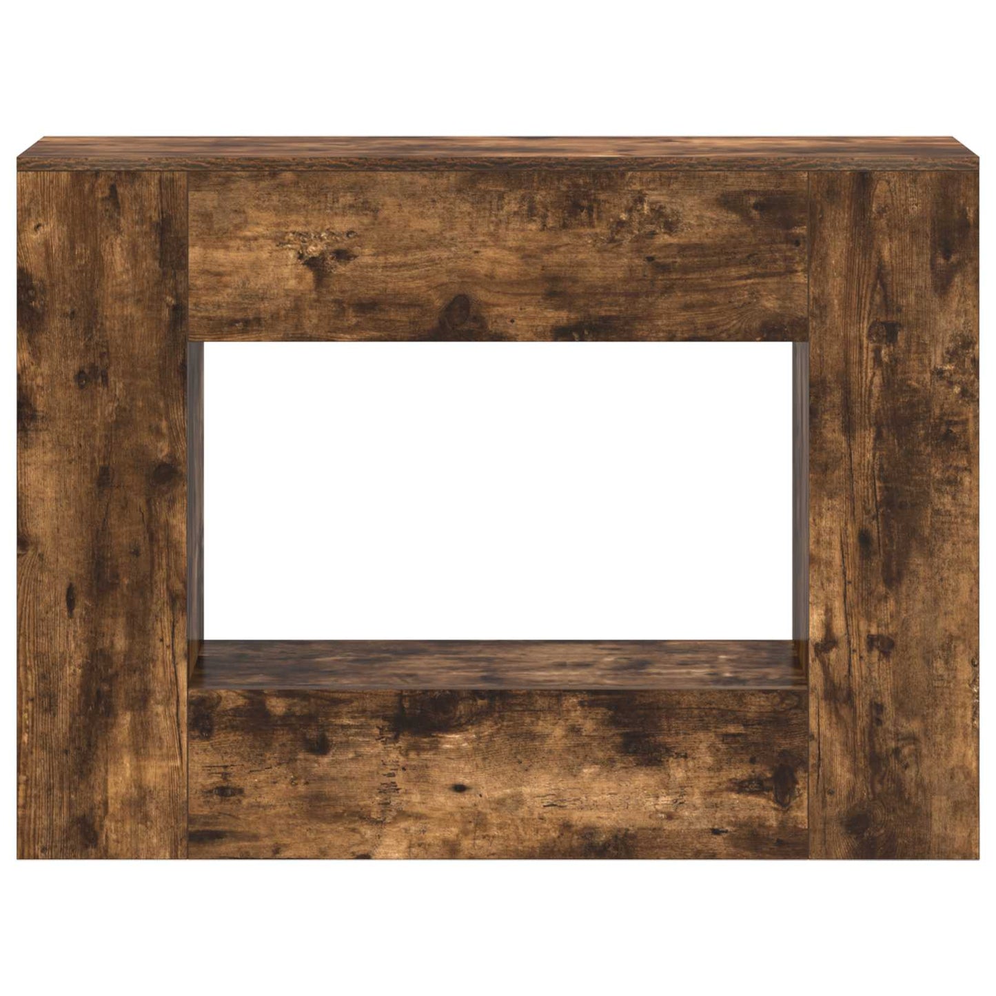 vidaXL 101 x 29 x 74 cm 5
