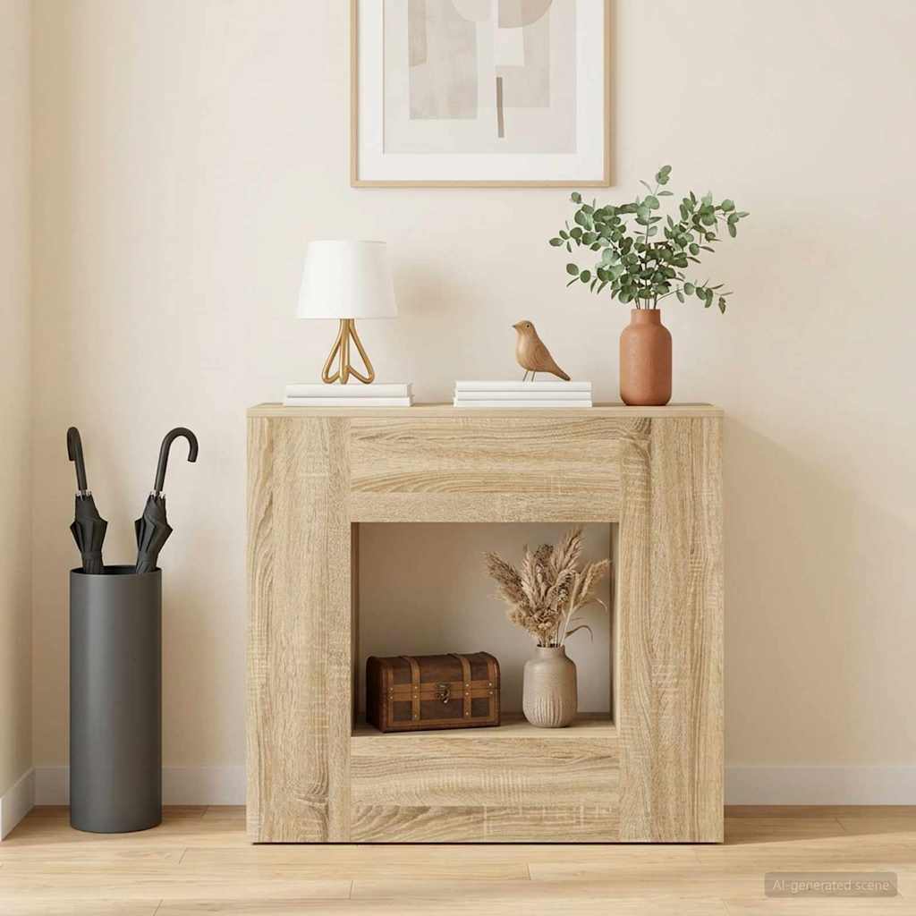 vidaXL 82 x 29 x 74 cm 4