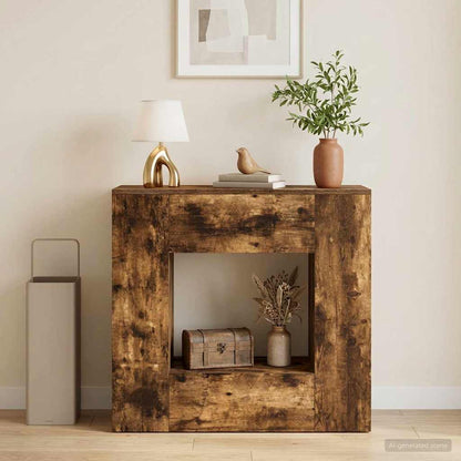 vidaXL 82 x 29 x 74 cm 1