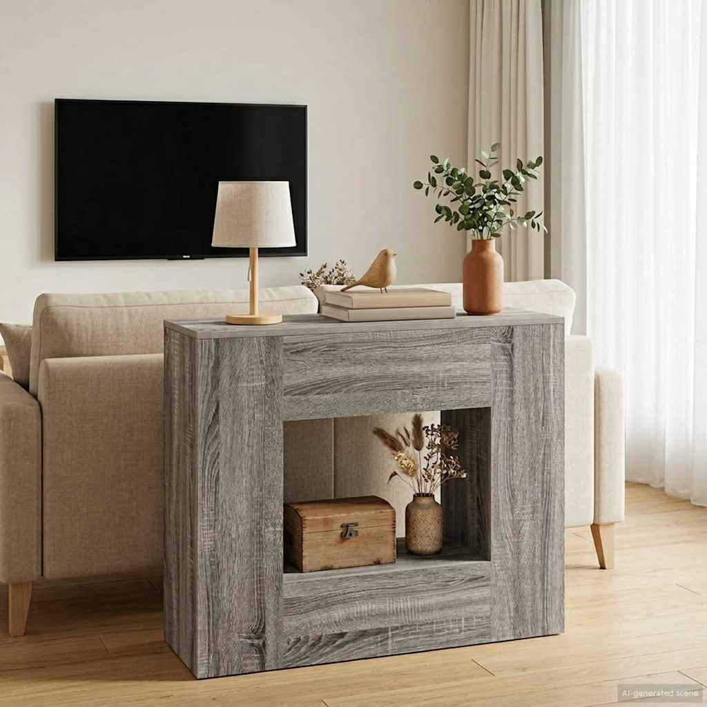 vidaXL 82 x 29 x 74 cm 4