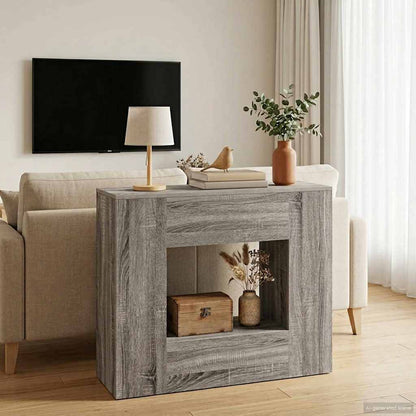 vidaXL 82 x 29 x 74 cm 4