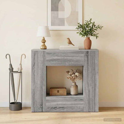 vidaXL 82 x 29 x 74 cm 1