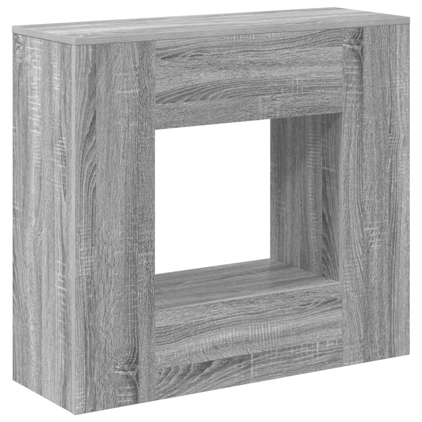 vidaXL 82 x 29 x 74 cm 2