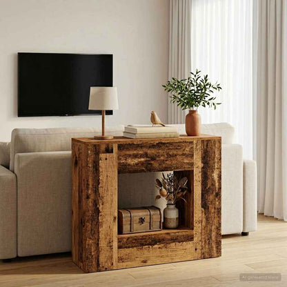 vidaXL 82 x 29 x 74 cm 4