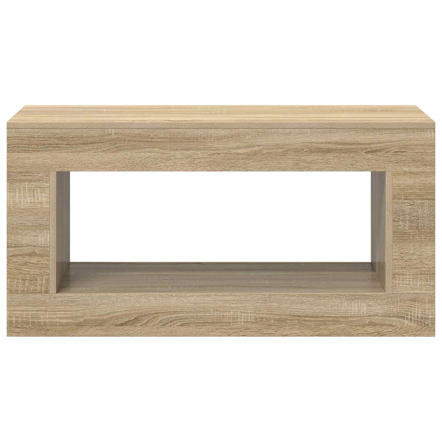 vidaXL Sonoma Oak 5