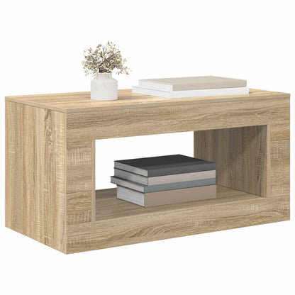 vidaXL Sonoma Oak 3
