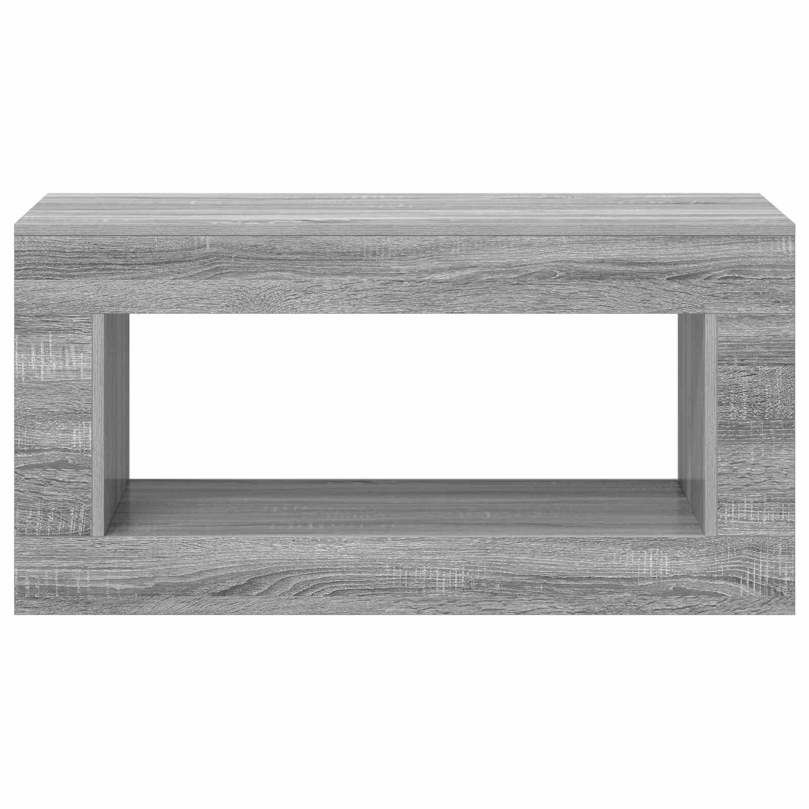 vidaXL Grey Sonoma 5