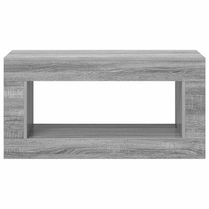 vidaXL Grey Sonoma 5
