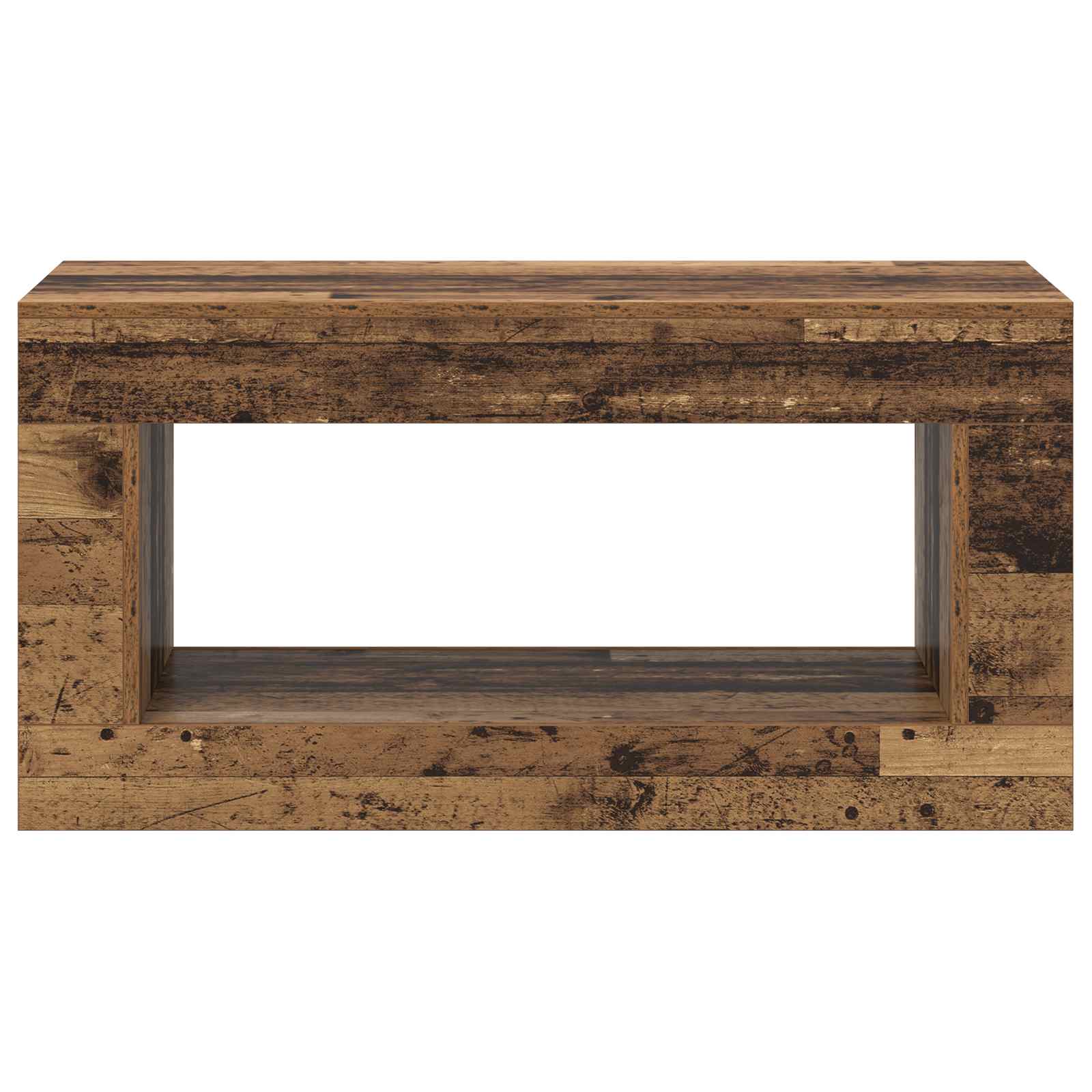 vidaXL Old Wood 5