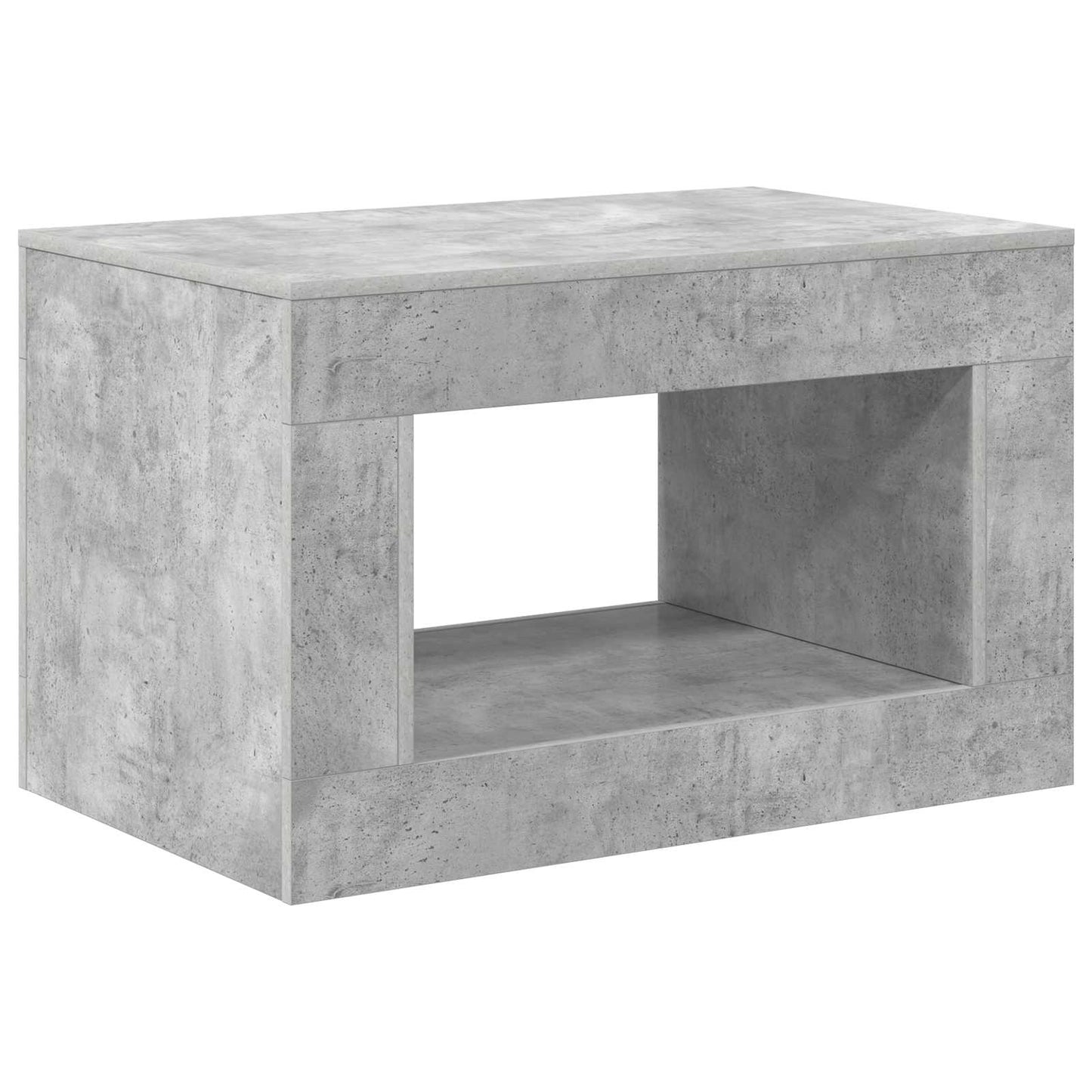 vidaXL Concrete Grey 2