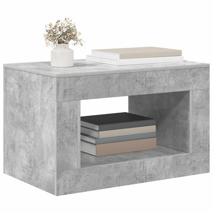 vidaXL Concrete Grey 3