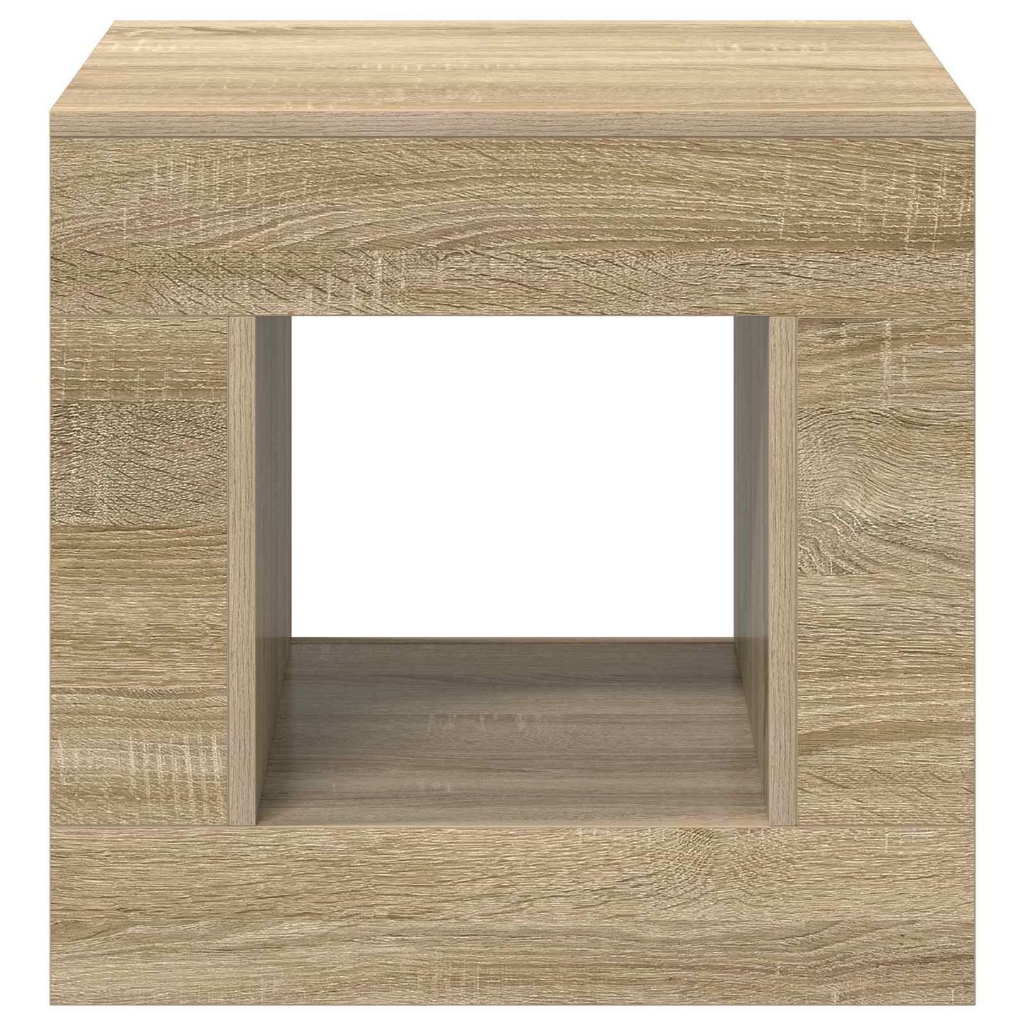 vidaXL Sonoma Oak 5