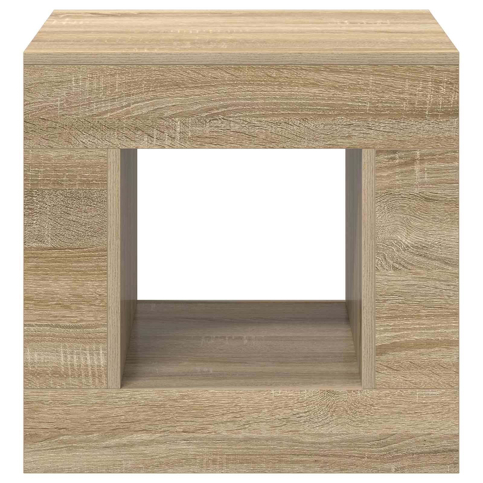 vidaXL Sonoma Oak 5