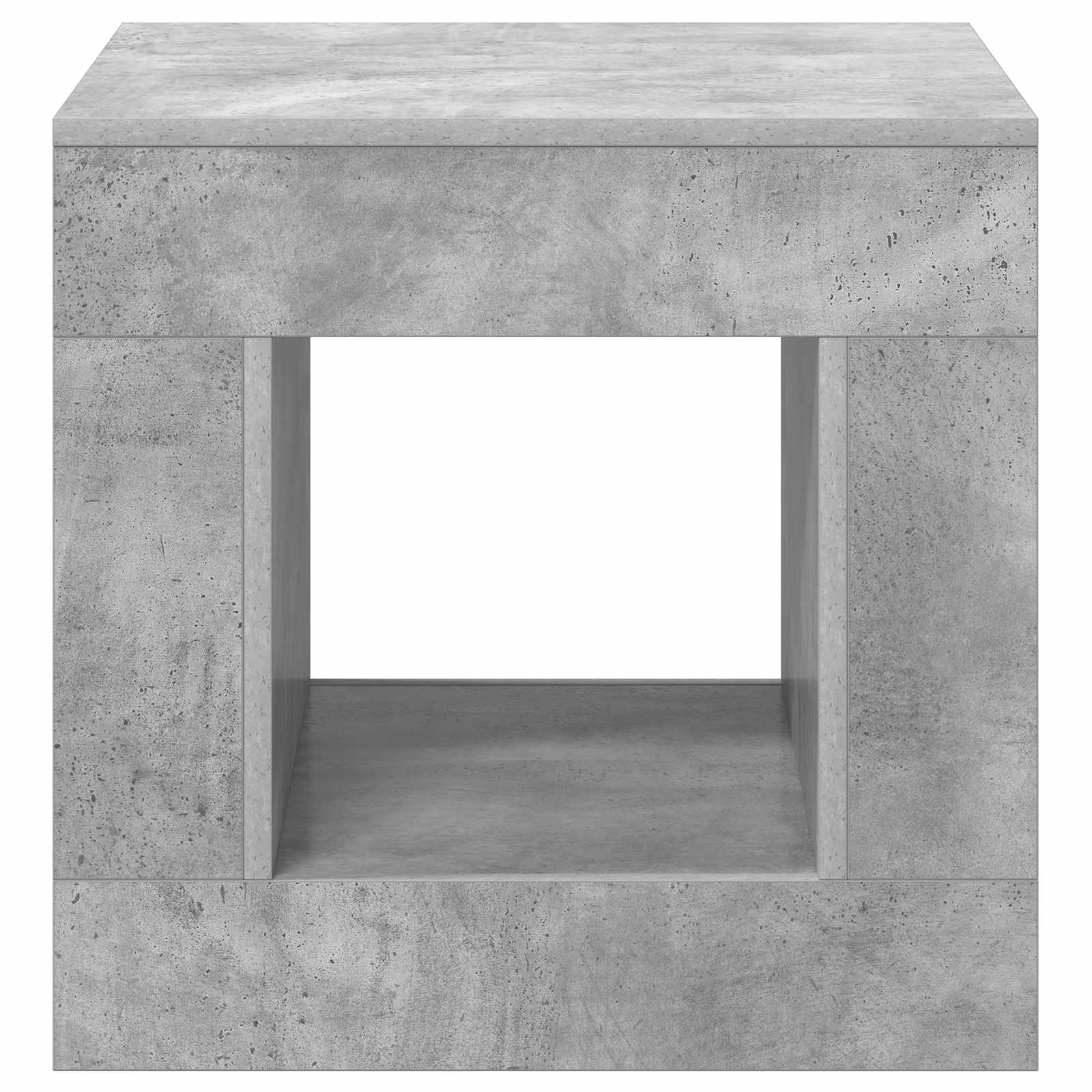 vidaXL Concrete Grey 5