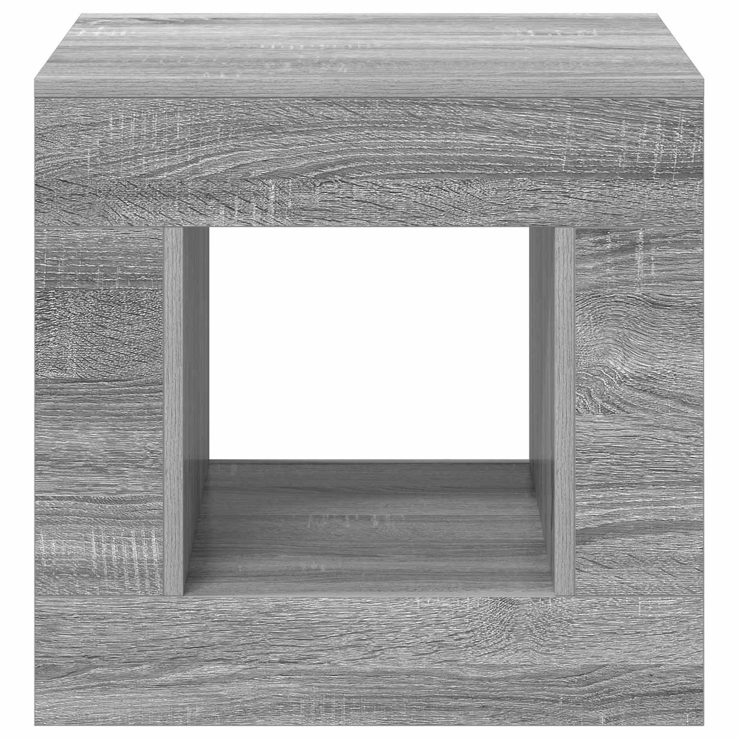 vidaXL Grey Sonoma 5