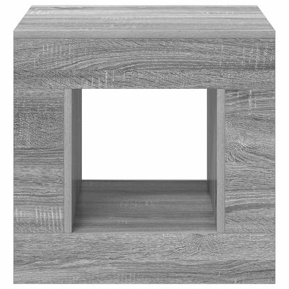 vidaXL Grey Sonoma 5
