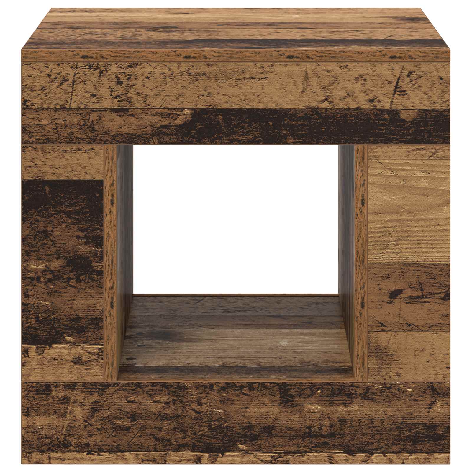 vidaXL Old Wood 5