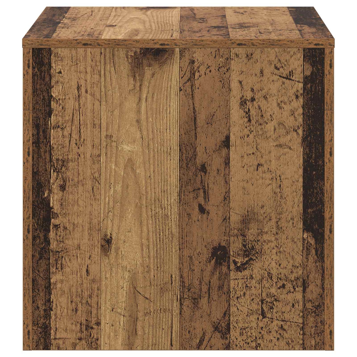 vidaXL Old Wood 6