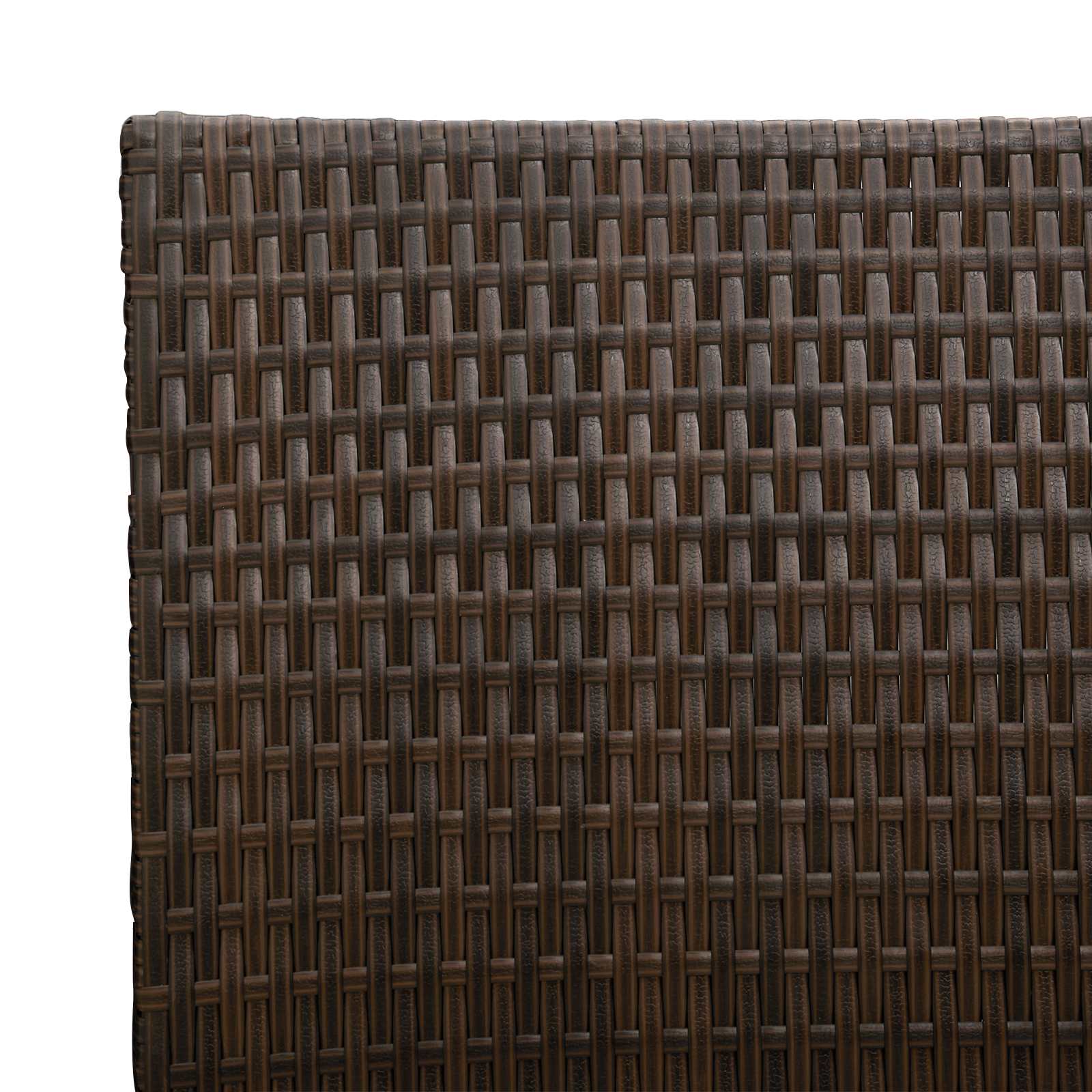 vidaXL Tall Planter 55 x 22 x 70 cm Yes 6