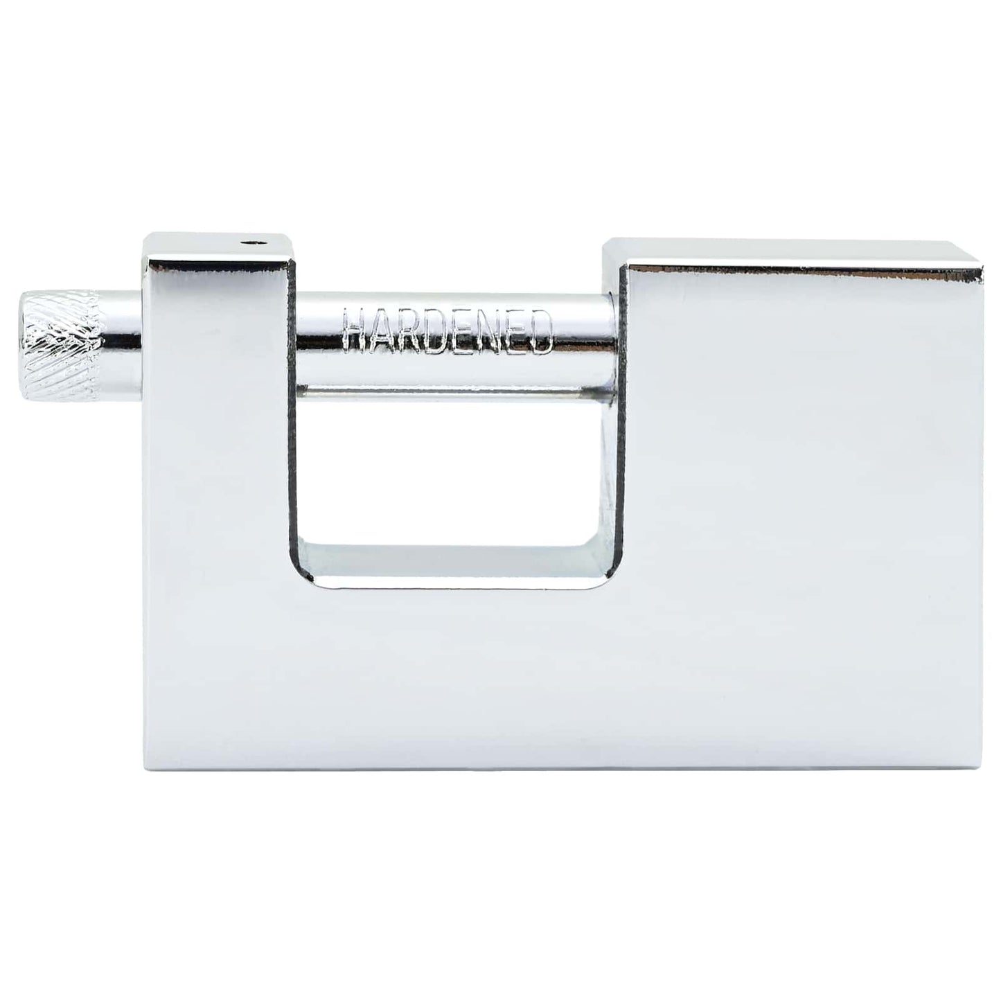 vidaXL Padlock 12 pcs Silver Steel 5